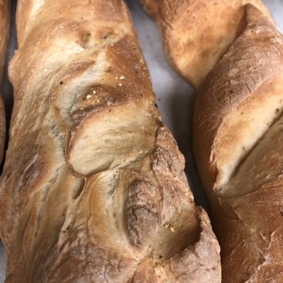 Sweet Dahlia Baking by null