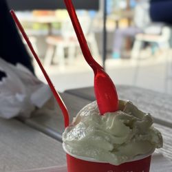 Little Man Ice Cream Cherry Creek