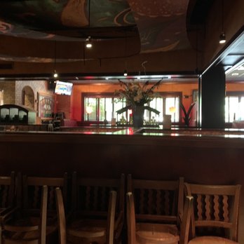 Houlihan's - View from my table - Bars Near Me - Holmdel, New Jersey Houlihan's - View from my table - Bars Near Me - Holmdel, New Jersey