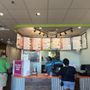Tropical Smoothie Cafe
