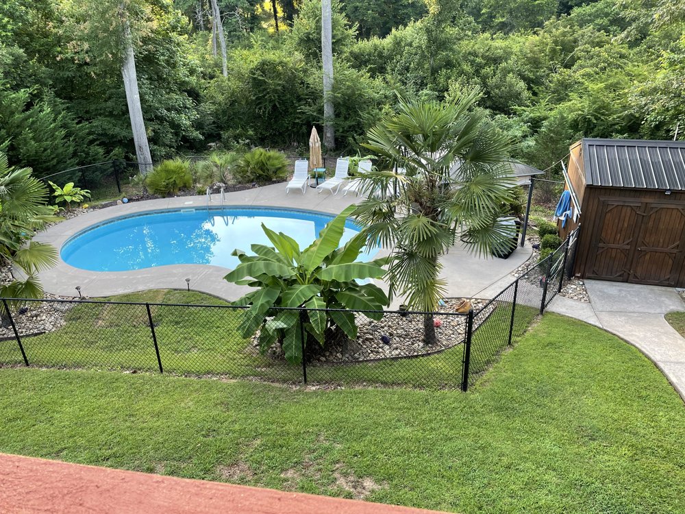 GLENS POOL Updated April 2024 Honea Path, South Carolina Pool