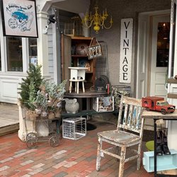 A Journey From Junk - Our storefront