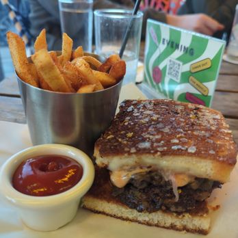 Better Luck Tomorrow - Party melt - Bars Near Me - Houston, Texas