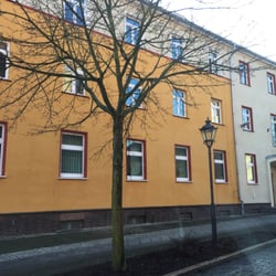Polizeiwache - Wache Zossen