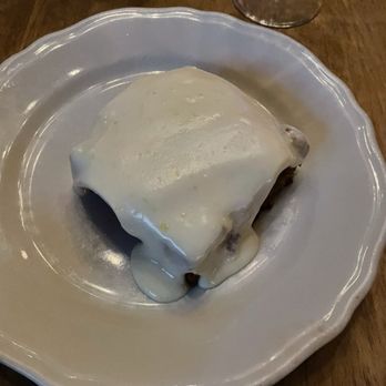 The VIG Chicago - Carrot cake - American Near Me - Chicago, Illinois