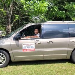 Lake Charles Appliance Repair - Hello! This is your technician Koby