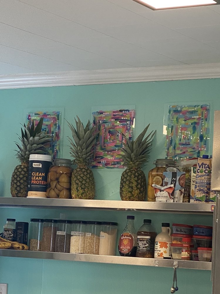 THE JUICERY Updated September 2024 22107 Hwy 36, Abita Springs, Louisiana Juice Bars