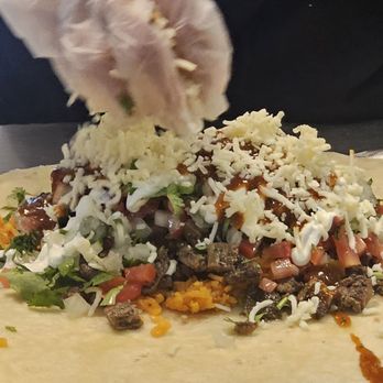Mesquite Fresh Street Mex - Generous with the meat. - Mexican Near Me - Surprise, Arizona Mesquite Fresh Street Mex - Generous with the meat. - Mexican Near Me - Surprise, Arizona