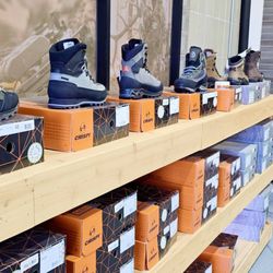 Ross Outdoors