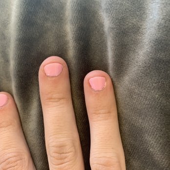 Happiness Nails & Spa - Crappy job - Nail Salons Near Me - Hanford, California Happiness Nails & Spa - Crappy job - Nail Salons Near Me - Hanford, California