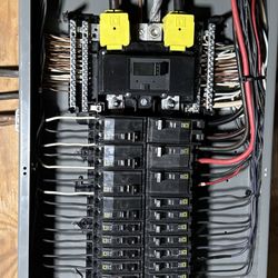 Yunk Electrical Works
