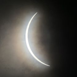 Lola Tutoring - 2024 full eclipse Texas