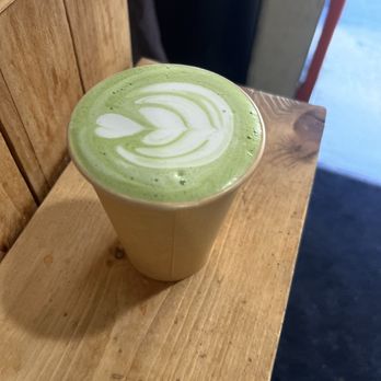 Third Wheel Coffee - Coffee & Tea Near Me - San Francisco, California