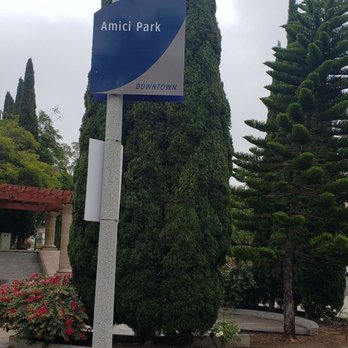 Amici Park - Parks Near Me - San Diego, California