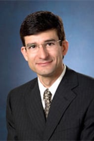 John Abikhaled, MD, FACS