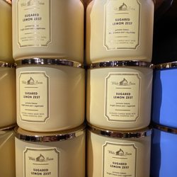 Bath & Body Works