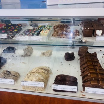 Kilwins Ice Cream - Chocolate - Fudge - Ice Cream & Frozen Yogurt Near Me - Atlanta, Georgia
