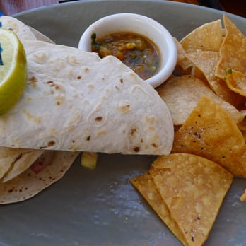 Kimo's Maui - Fish tacos! Tasted amazingly good! - Seafood Near Me - Lahaina, Hawaii Kimo's Maui - Fish tacos! Tasted amazingly good! - Seafood Near Me - Lahaina, Hawaii