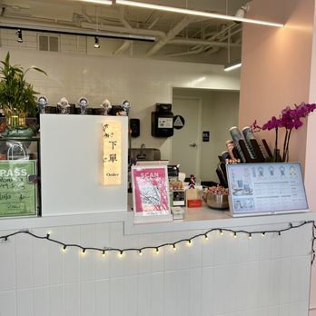 Momo Tea - Tea Rooms Near Me - San Francisco, California Momo Tea - Tea Rooms Near Me - San Francisco, California