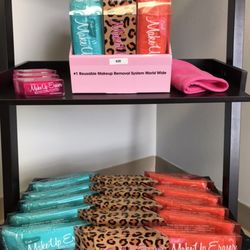 Bare aEsthetics - The original makeup eraser