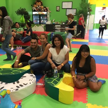 Jungle Land - Indoor Playcenter Near Me - Vaughan, Ontario