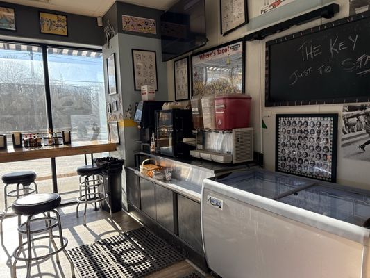 Yo!Boca!Taco! by null