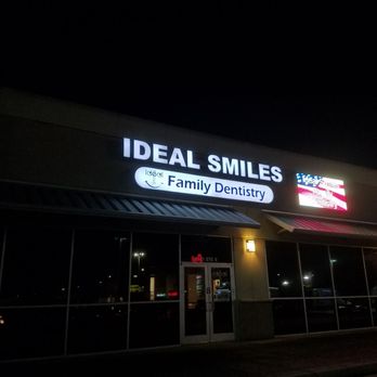 Ideal Smiles - It's not exactly ideal. Oh wait it is - General Dentistry Near Me - Houston, Texas Ideal Smiles - It's not exactly ideal. Oh wait it is - General Dentistry Near Me - Houston, Texas