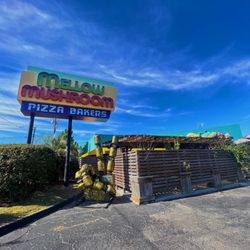 Mellow Mushroom Wrightsville Beach