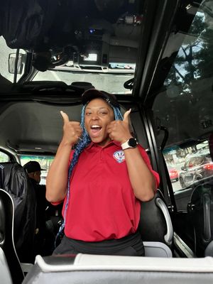 USA Guided Tours by null