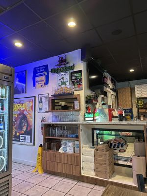 Tony's Pizza - Miami by null