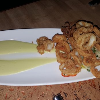 GIADA - fritto misto - Italian Near Me - Las Vegas, Nevada