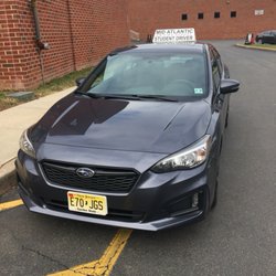 Mid Atlantic Driving School