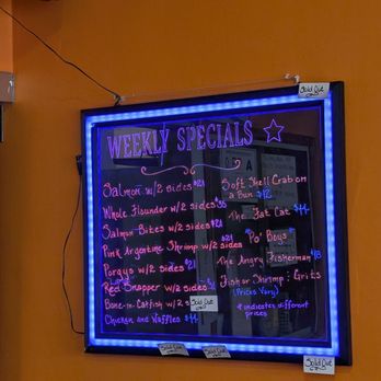 Sea Hut - Specials - Seafood Near Me - Charlotte , North Carolina Sea Hut - Specials - Seafood Near Me - Charlotte , North Carolina