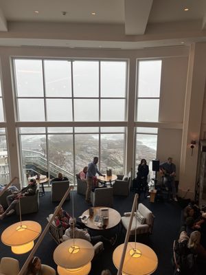 Cliff House Maine by null