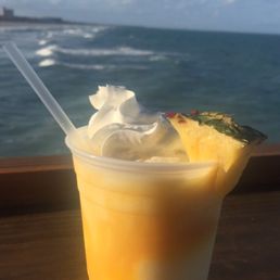Mango Pina Colada