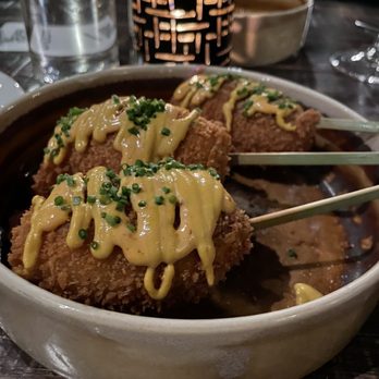 Modita - Korean Corn Dogs - Sushi Bars Near Me - Indianapolis, Indiana