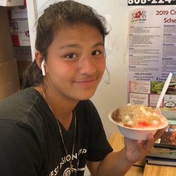 Ice Garden - Desserts Near Me - Aiea, Hawaii Ice Garden - Desserts Near Me - Aiea, Hawaii