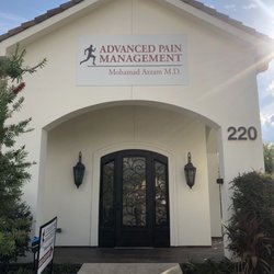 Advanced Pain Management