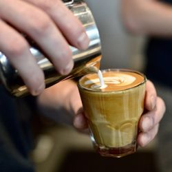 Press Coffee - Sprouts Gainey