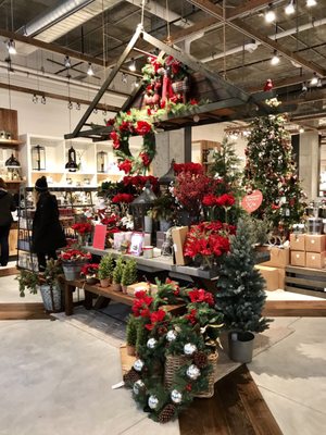 Pottery Barn by null