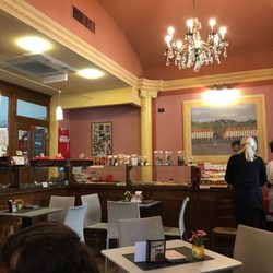 Chocolat D'Art - La colazione è finita