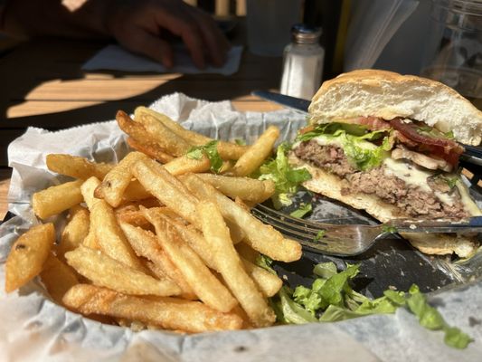 O'Brien's Pub by null