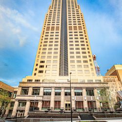 Dentistry 801 Grand