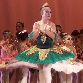 Toe Toe Ballet - Dance Studios Near Me - Los Angeles, California Toe Toe Ballet - Dance Studios Near Me - Los Angeles, California