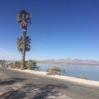 Crazy Horse Campgrounds - Campgrounds Near Me - Lake Havasu City, Arizona