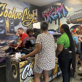 Cookie Plug - Unique designs! - Bakeries Near Me - New Bern, North Carolina Cookie Plug - Unique designs! - Bakeries Near Me - New Bern, North Carolina