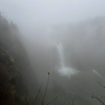 Evergreen Escapes - Snoqualmie Falls - Tours Near Me - Seattle, Washington