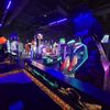 Monster Mini Golf gift card