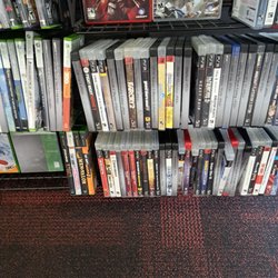 GameStop