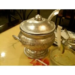 Thai Cafe Restaurant - Cool rice dish :D